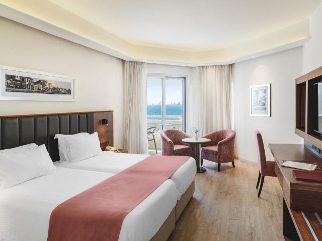 St. Raphael Resort