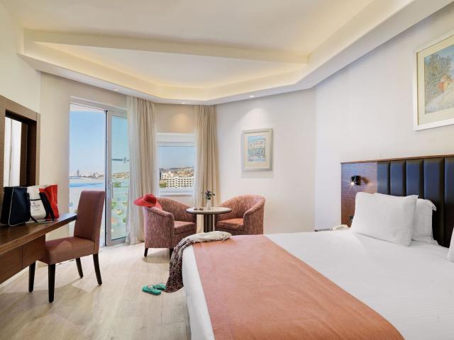 St. Raphael Resort