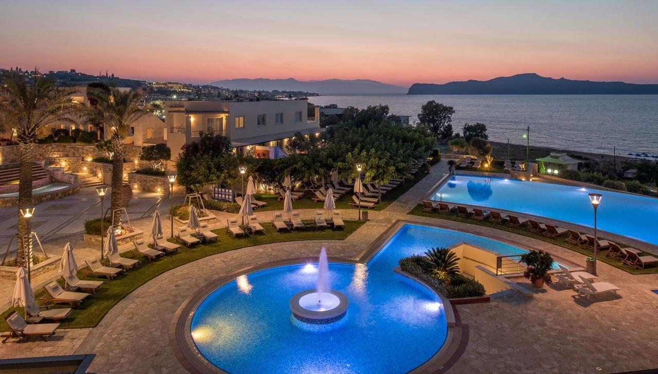 Cretan Dream Royal