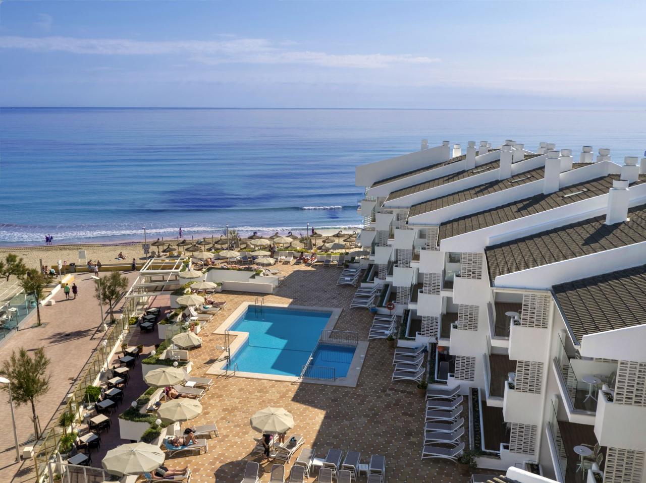 Grupotel Picafort Beach
