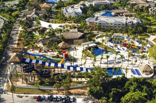 Royalton Splash Punta Cana