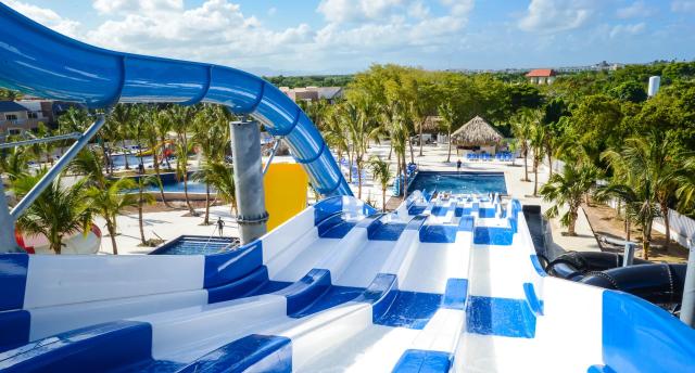 Royalton Splash Punta Cana