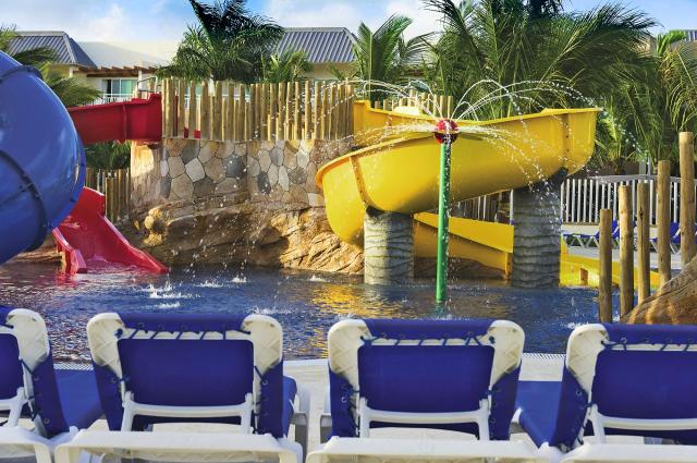Royalton Splash Punta Cana