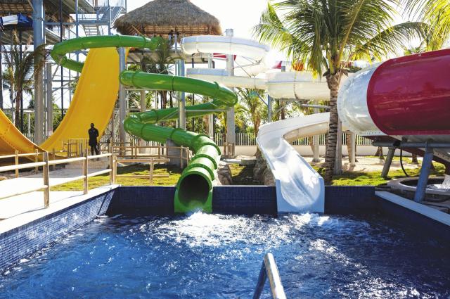 Royalton Splash Punta Cana