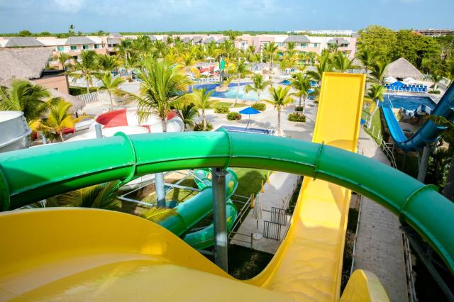 Royalton Splash Punta Cana