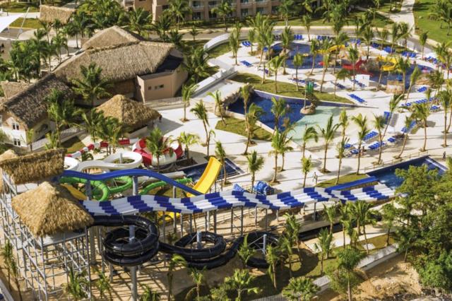 Royalton Splash Punta Cana