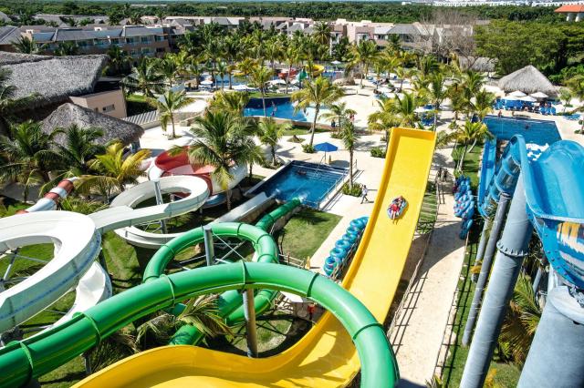 Royalton Splash Punta Cana