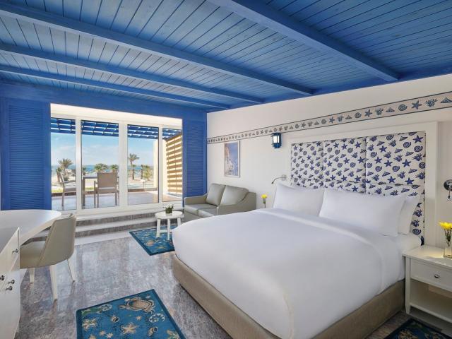 Hilton Hurghada Plaza hotel
