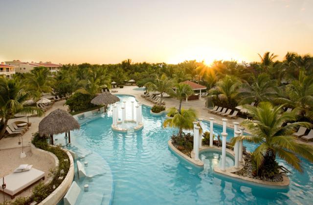 Meliá Caribe Tropical & The Level at Meliá Caribe Tropical