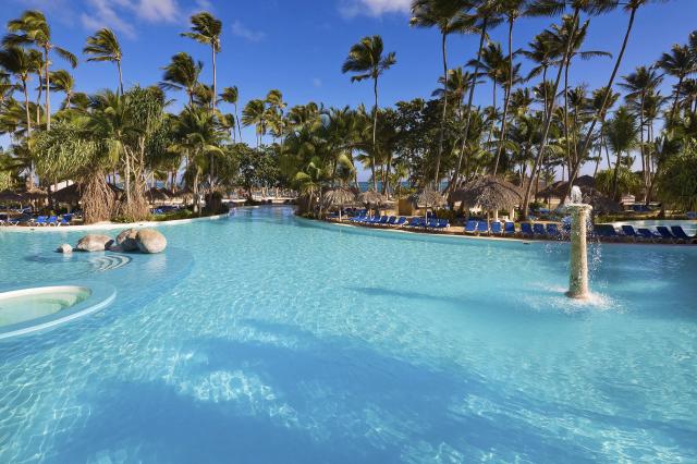 Meliá Caribe Tropical & The Level at Meliá Caribe Tropical