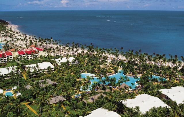 Meliá Caribe Tropical & The Level at Meliá Caribe Tropical