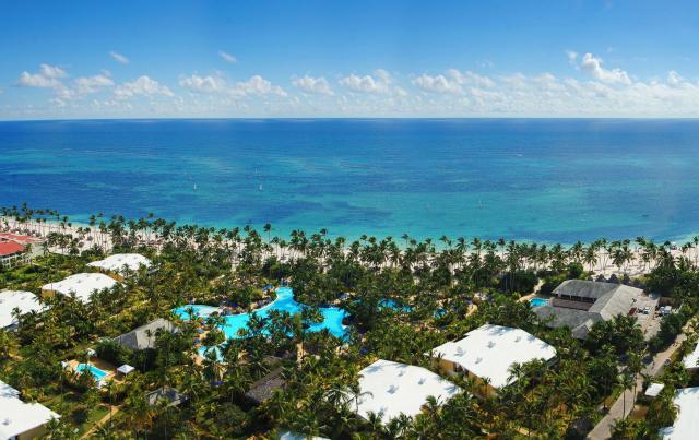 Meliá Caribe Tropical & The Level at Meliá Caribe Tropical