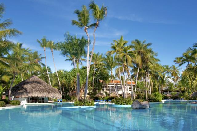 Meliá Caribe Tropical & The Level at Meliá Caribe Tropical