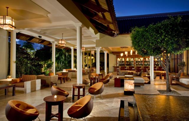 Meliá Caribe Tropical & The Level at Meliá Caribe Tropical