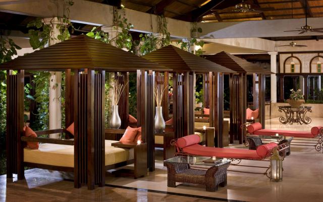 Meliá Caribe Tropical & The Level at Meliá Caribe Tropical