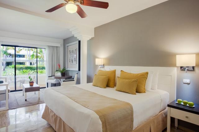 Meliá Caribe Tropical & The Level at Meliá Caribe Tropical