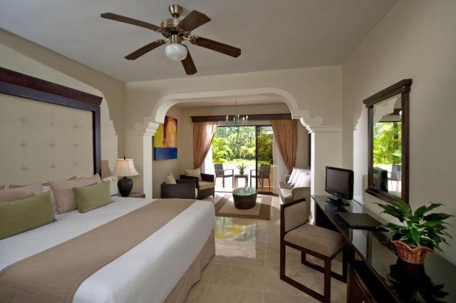 Meliá Caribe Tropical & The Level at Meliá Caribe Tropical