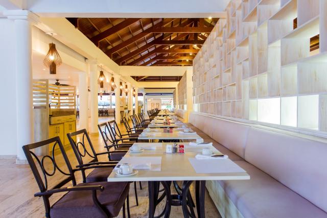 Meliá Caribe Tropical & The Level at Meliá Caribe Tropical