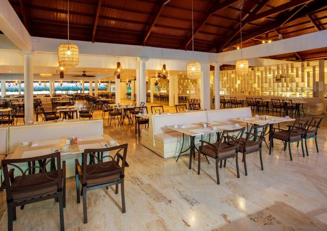 Meliá Caribe Tropical & The Level at Meliá Caribe Tropical
