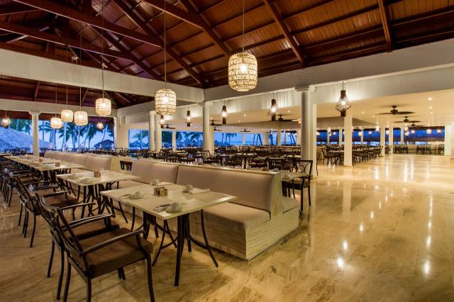 Meliá Caribe Tropical & The Level at Meliá Caribe Tropical