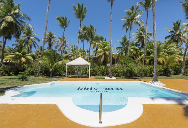 Meliá Caribe Tropical & The Level at Meliá Caribe Tropical