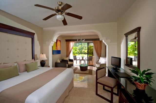 Meliá Caribe Tropical & The Level at Meliá Caribe Tropical