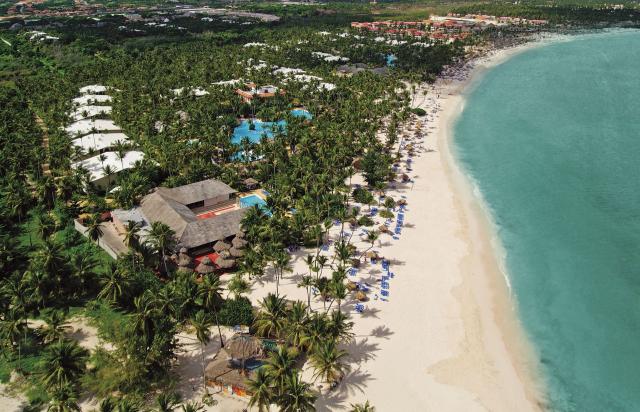 Meliá Caribe Tropical & The Level at Meliá Caribe Tropical