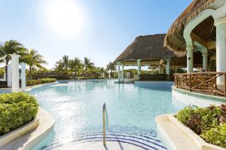 TRS Yucatán Hotel