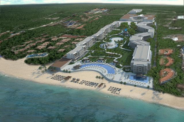 Royalton Bavaro