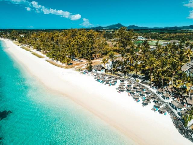 Veranda Palmar Beach