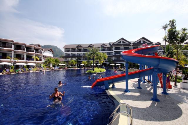 Sunwing Resort Kamala Beach