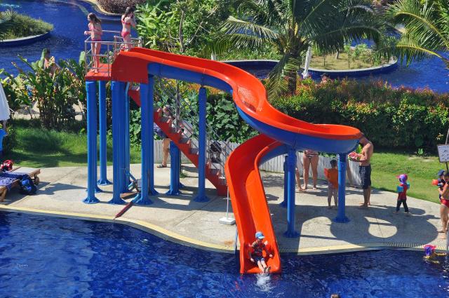 Sunwing Resort Kamala Beach