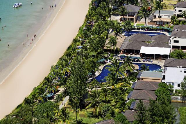 Sunwing Resort Kamala Beach