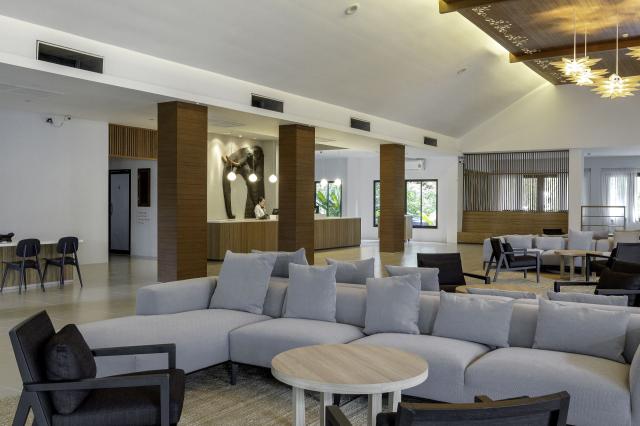 Sunwing Resort Kamala Beach