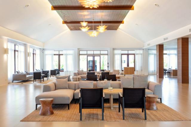 Sunwing Resort Kamala Beach