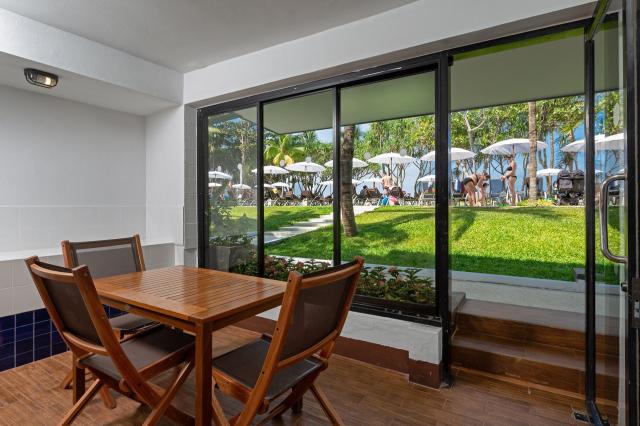 Sunwing Resort Kamala Beach