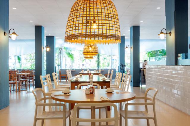 Sunwing Resort Kamala Beach