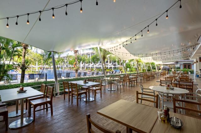 Sunwing Resort Kamala Beach