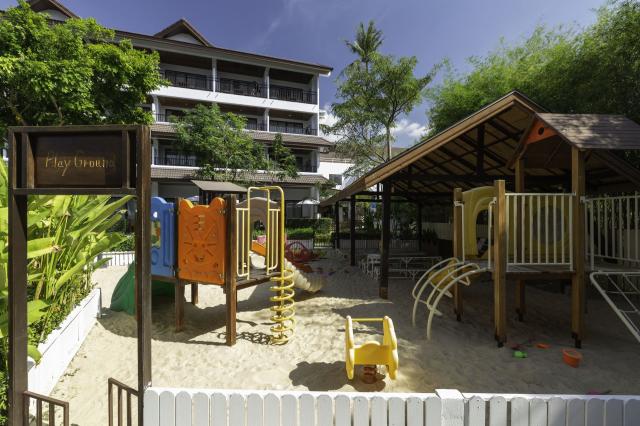 Sunwing Resort Kamala Beach