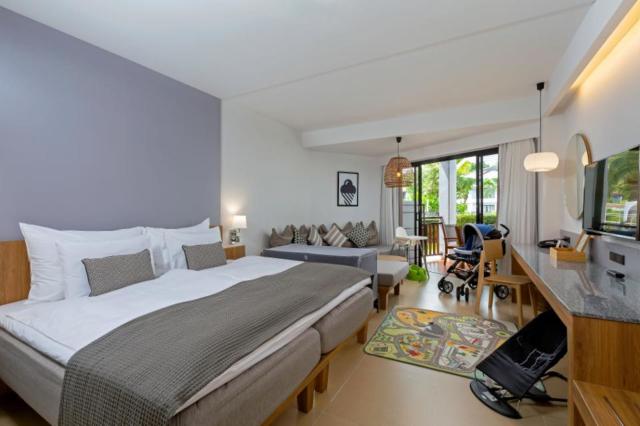 Sunwing Resort Kamala Beach