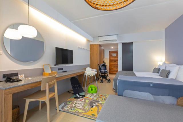 Sunwing Resort Kamala Beach