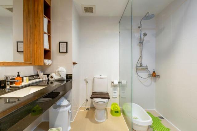 Sunwing Resort Kamala Beach