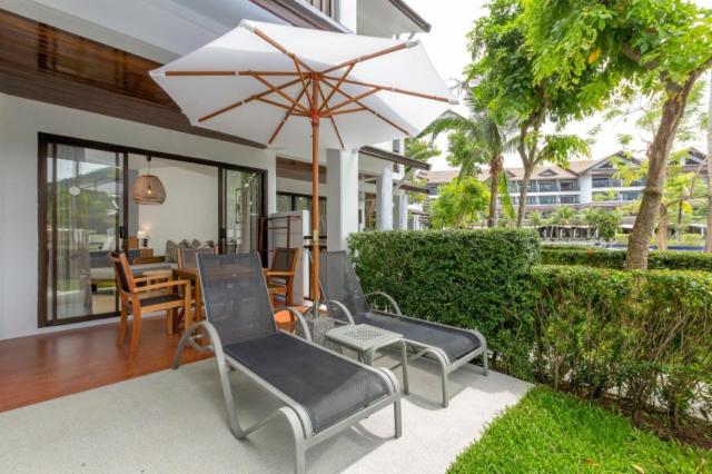 Sunwing Resort Kamala Beach