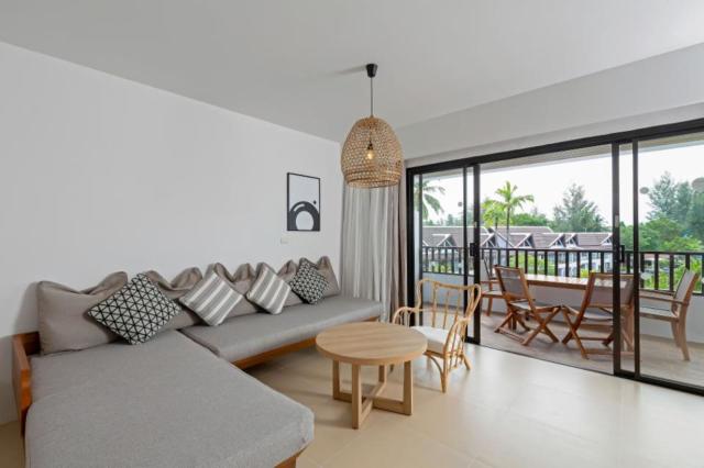 Sunwing Resort Kamala Beach