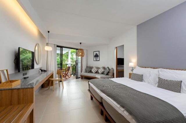 Sunwing Resort Kamala Beach