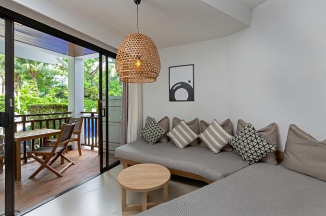 Sunwing Resort Kamala Beach