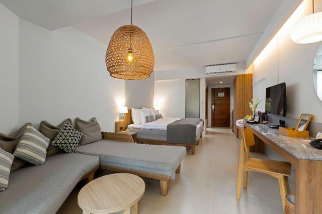 Sunwing Resort Kamala Beach