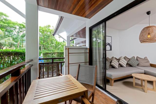 Sunwing Resort Kamala Beach