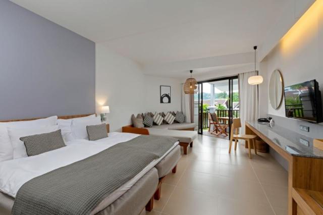 Sunwing Resort Kamala Beach