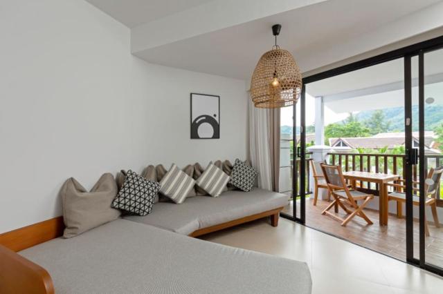 Sunwing Resort Kamala Beach
